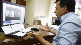 Cursos terão duração de 40 horas e as inscrições serão feitas no período de 16 a 18 de março.