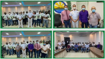 O curso tem como objetivo habilitar profissionais para a execução das capacidades exigidas do Marinheiro Fluvial de Convés (MFC) nas Normas da Autoridade Marítima.