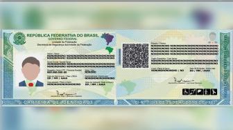 Rio Grande do Sul é o primeiro estado a emitir o documento.