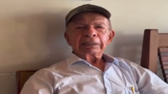 Empresário de Carolina-MA ironiza “fake news” e esclarece que a imagem do avião já foi usada em boatos falsos, inclusive sobre a suposta morte do padre Fábio de Melo.