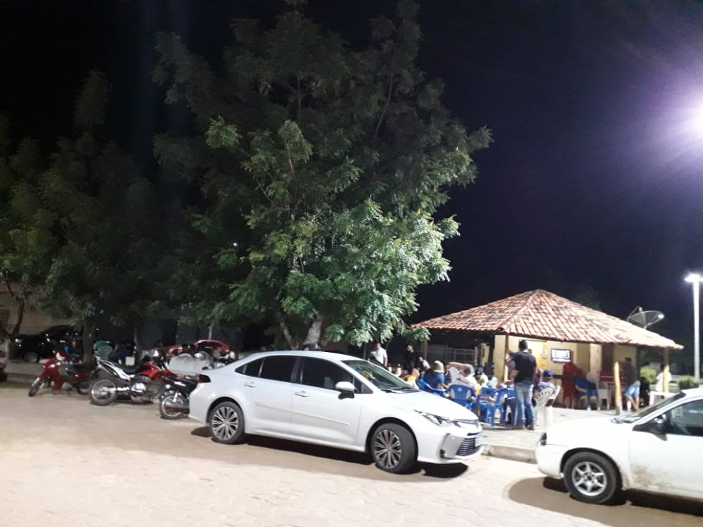 Neste fim de semana, Filadélfia confirmou mais 4 casos da doença, elevando o número para 15 casos ativos. Foto: Divulgação/Vigilância Sanitária de Filadélfia-TO