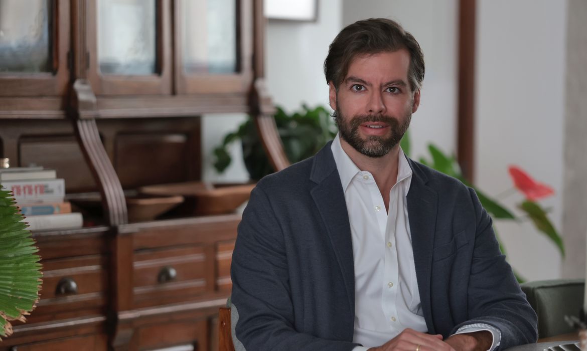 Afrouxamento da moderação aumenta a chance de crimes nas redes. Foto: Paulo Pinto/Agência Brasil