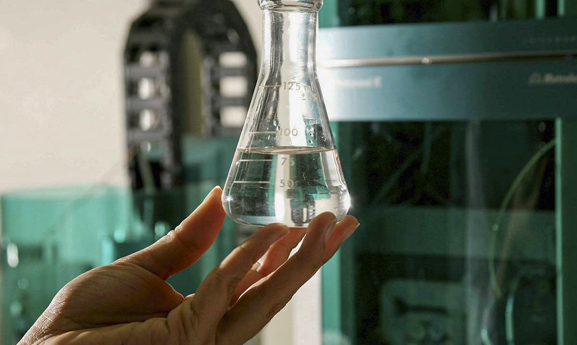 Casos de intoxicação e morte foram identificados em São Paulo. Foto: Biodiesel Brasil