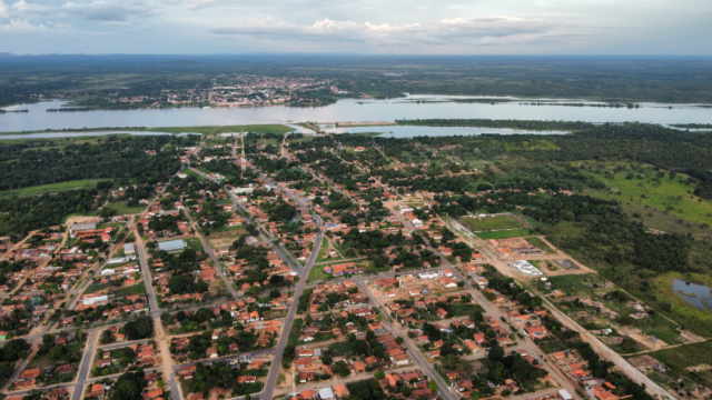 A cidade se prepara para celebrar três dias de comemorações em grande estilo. Foto: Jornal de Filadélfia