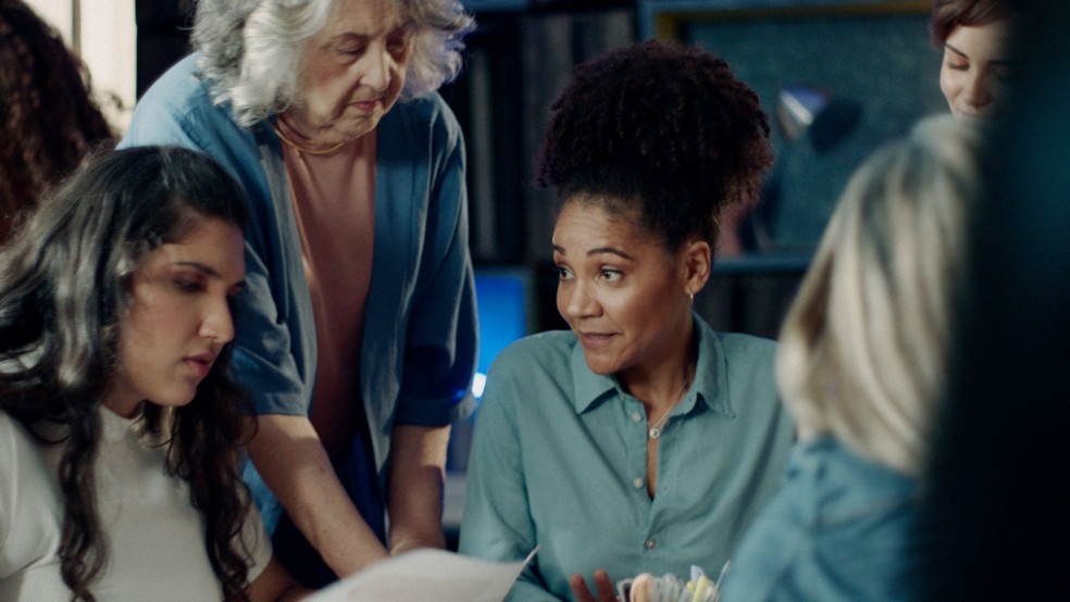 No Tocantins, maioria das empresárias tem entre 35 e 54 anos. São mais de 58 mil mulheres donas de pequenos negócios no estado. Mulheres estão à frente de empresas e dos próprios negócios — Foto: Divulgação/Sebrae