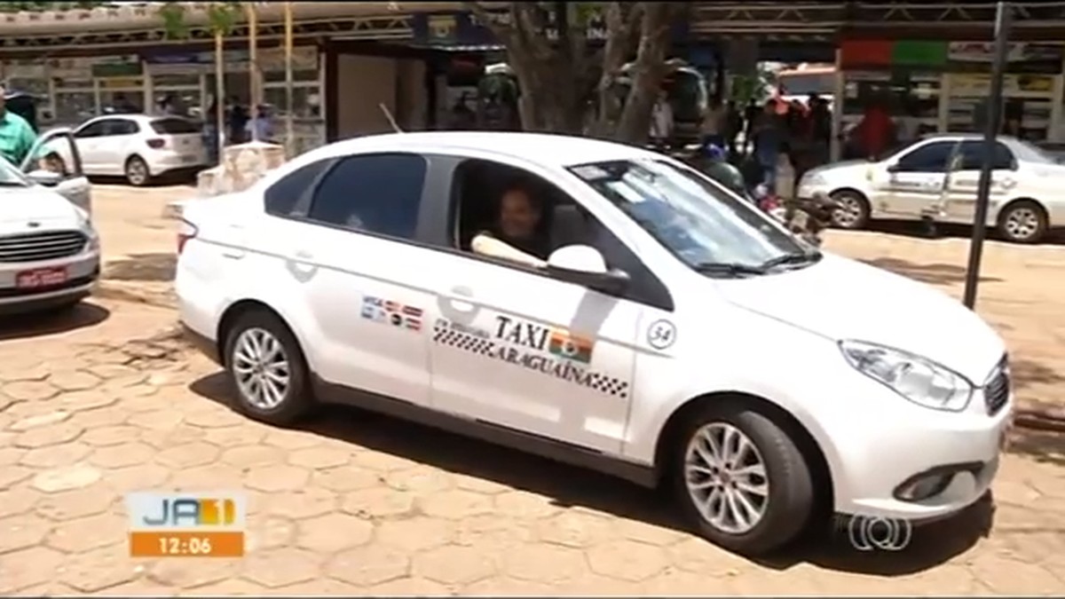 A taxa inicial para cada corrida será de R$ 4,50. Confira o valor das tarifas e o horário de funcionamento de cada uma