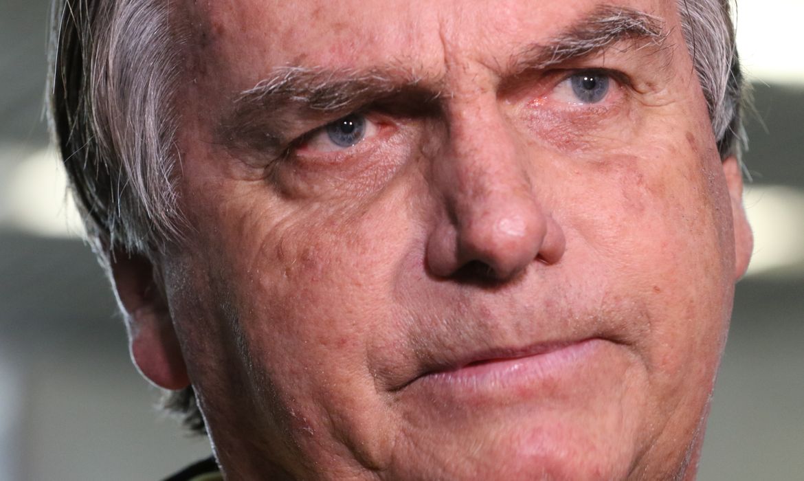 Ex-presidente terá de cumprir pena em regime fechado. Foto: Tânia Rêgo/Agência Brasil