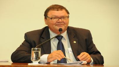 Ex-deputado estadual José Bonifácio morre aos 74 anos após acidente de carro no Tocantins